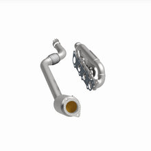 Load image into Gallery viewer, Magnaflow 15-20 Ford Mustang 5.0L Direct Fit Converter