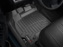 Load image into Gallery viewer, WeatherTech 08-11 Scion xB Front FloorLiner - Black | 441381