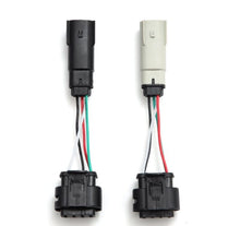 Load image into Gallery viewer, AlphaRex Stock Halogen Tail Lights to AlphaRex LUXX-Series Tail Lights Converters (For 620030) AlphaRex