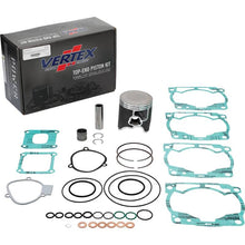 Load image into Gallery viewer, Vertex Pistons Uncategorized Vertex Piston 18-22 KTM 300 EXC TPI 300cc Top End Piston Kit