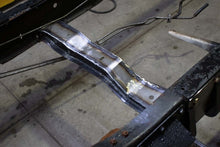 Load image into Gallery viewer, Rust Buster 73-87 Chevy C10 Standard Cab Transmission Crossmember | RB7376