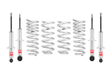 Load image into Gallery viewer, Eibach 21-24 Chevy Suburban SUV 4WD (GMT T1XX) Pro Tuck Lift Kit Eibach