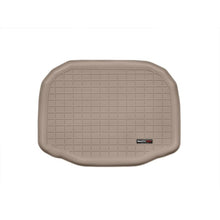 Load image into Gallery viewer, WeatherTech 11+ Ford Explorer Cargo Liners - Tan | 41488