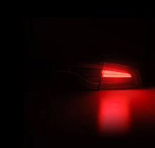 Load image into Gallery viewer, AlphaRex 15-23 Dodge Charger Nova-Series LED Tail Lights - Black AlphaRex