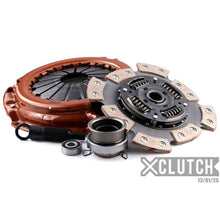 Load image into Gallery viewer, XClutch 90-99 Toyota Landcruiser 4.2L Stage 2 Sprung Ceramic Clutch Kit