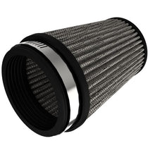 Load image into Gallery viewer, aFe Air Filters - Universal Fit afe Magnum FLOW Universal Air Filter 2-7/8 IN F x 3-7/8 IN B x 3 IN T x 5 IN H