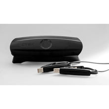 Load image into Gallery viewer, CTEK Battery Charger - 8A CS One (Gen 2) NA w/Wi-Fi & Bluetooth - 12V | 40-704