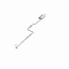 Load image into Gallery viewer, MagnaFlow BRE Exhaust Kit 94-97 Honda Accord 2.2L