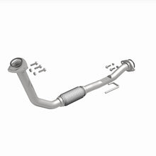 Load image into Gallery viewer, BRE Exhaust 92-93 Camry 2.2L Front Pipe Kit | 107-0136