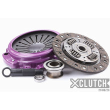 Load image into Gallery viewer, XClutch 00-03 Honda S2000 Base 2.0L Stage 1 Sprung Organic Clutch Kit