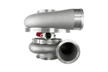 Load image into Gallery viewer, Turbosmart 7880 V-Band Reverse Rotation 0.96AR Externally Wastegated TS-1 Turbocharger Turbosmart