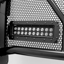 Load image into Gallery viewer, Westin HDX Flush Mount B-FORCE LED Light Kit (Set of 2) w/wiring harness - Black Westin