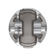 Load image into Gallery viewer, Wiseco Chrysler 5.7L Hemi +19cc Dome 1.220 CH Piston - Set of 8 Wiseco