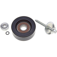 Load image into Gallery viewer, Gates 06-04 Audi A8 V-8 4.2L Idler Pulley - Below P.S.