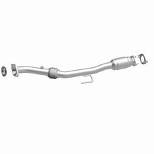 Load image into Gallery viewer, MagnaFlow Conv DF 02-06 Nissan Altima 2.5L Rear