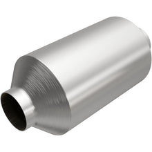 Load image into Gallery viewer, Magnaflow 2.25 CA Spun Universal Converter | 5582305