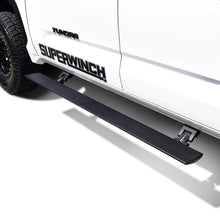 Load image into Gallery viewer, Westin 22-25 Toyota Tundra Double Cab Pro-e Running Boards - Tex. Blk Westin