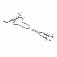 Load image into Gallery viewer, MagnaFlow BRE Exhaust Kit 11-21 Jeep GRAND CHEROKEE 5.7L | 106-0834