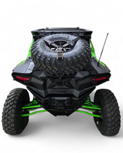 Load image into Gallery viewer, Elektric 2026+ Kawasaki Teryx H2 Volt Baja Tire Rack