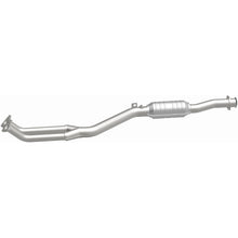 Load image into Gallery viewer, MagnaFlow Conv DF 91-96 BMW 850 V12 D/S