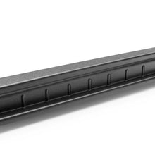 Load image into Gallery viewer, Rugged Ridge 07-18 Jeep Wrangler (JKU) Rocker Pnl/Sill Plate Cvr 4dr. Rocker Guard Pair - Tex. Blk Rugged Ridge