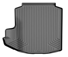 Load image into Gallery viewer, Husky Liners 23-25 Toyota Crown WeatherBeater Trunk/Cargo Liner - Black | 25591