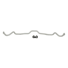 Load image into Gallery viewer, Whiteline 96-00 EVO 4/5/6 Turbo Sedan AWD Front 24mm Heavy Duty Swaybar