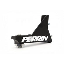 Load image into Gallery viewer, PERRIN 2013+ Subaru BRZ/Scion FR-S Master Cylinder Brace - Black | PSP-BRK-405BK