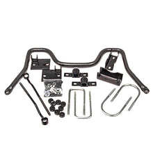 Load image into Gallery viewer, Hellwig 03-08 Dodge Ram 2500 Solid Heat Treated Chromoly 1-1/8in Rear Sway Bar