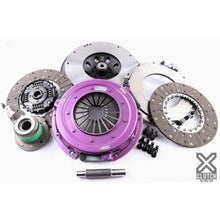 Load image into Gallery viewer, XClutch 18-24 Ford Mustang GT 5.0L 10.5in Twin Sprung Organic Clutch Kit