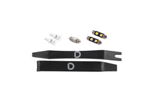 Load image into Gallery viewer, Diode Dynamics 10-14 d Mustang Interior LED Kit Cool White Stage 1 Dash & Interior Trim Diode Dynamics