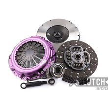 Load image into Gallery viewer, XClutch 10-14 Hyundai Genesis Coupe 2.0T Track 2.0L Stage 1 Sprung Organic Clutch Kit