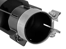 Load image into Gallery viewer, afe MACH Force-Xp Universal Exhaust Tip 3 IN Inlet x 4 IN Outlet x 15 IN L aFe