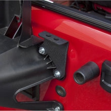 Load image into Gallery viewer, Rugged Ridge CB Antenna Mount 07-18 Jeep Wrangler Rugged Ridge