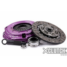 Load image into Gallery viewer, XClutch 90-93 Acura Integra RS 1.8L Stage 1 Sprung Organic Clutch Kit
