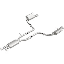 Load image into Gallery viewer, BRExhaust Exhaust Kit - 08-14 Mercedes C300