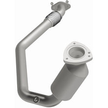 Load image into Gallery viewer, Magnaflow California Direct Fit Converter 05-06 Pontiac G6 3.5L