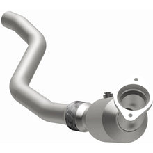 Load image into Gallery viewer, Magnaflow 09-14 Dodge Challenger 5.7L Direct Fit Converter