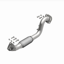 Load image into Gallery viewer, BRE Exhaust 08-14 Rogue Select 2.5L Front Pipe Kit