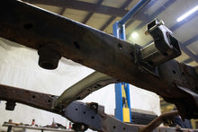 Load image into Gallery viewer, Rustbuster Fuel Tank Crossmember | RB7081