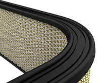 Load image into Gallery viewer, afe Magnum FLOW Custom Air Filter 20.6 IN L x 20.6 IN W x 6.50 IN H w/ Expanded Metal aFe