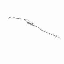 Load image into Gallery viewer, MagnaFlow BRE Exhaust Kit 95-97 Toyota Tacoma 2.4L