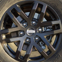 Load image into Gallery viewer, Ford Racing 19-21 Ranger 17x8.5 Dyno Gray Wheel Ford Racing