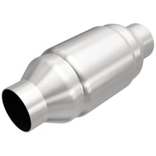 Load image into Gallery viewer, MagnaFlow Conv Univ 2.50inch C/C | 54956