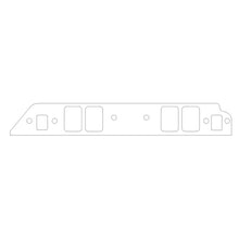 Load image into Gallery viewer, Cometic Chevy Mark-IV GM Gen V/VI Big Block V8 .060in Fiber Intake Manifold Gasket Set