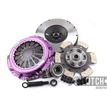 Load image into Gallery viewer, XClutch 10-14 Hyundai Genesis Coupe 2.0T Track 2.0L Stage 2 Sprung Ceramic Clutch Kit