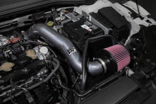 Load image into Gallery viewer, K&N 22-23 Volkswagen Golf R Typhoon Performance Air Intake System Cold Air Intakes K&N Engineering