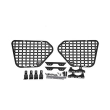 Load image into Gallery viewer, DV8 Offroad 19-22 Lexus GX 460 Rear Window Molle Panels