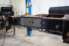 Load image into Gallery viewer, Rust Buster 2001-2010 Chevy Silverado / GMC Sierra 2500HD Short Bed Over Axle Frame Section - Left | RB7802L