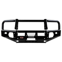 Load image into Gallery viewer, ARB Bull Bars ARB Bumper/Fitting Kit Bundle 3446340
